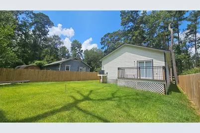 160 Oak Lane, Shepherd, TX 77371 - Photo 19