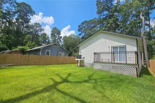 160 Oak Ln, Shepherd, TX 77371 - Photo 19