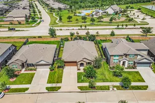 4035 Chester Bay Ln, Missouri City, TX 77459 - Photo 33