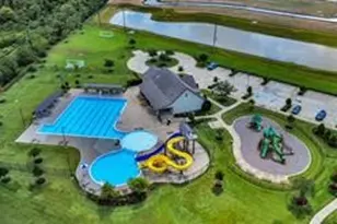 4035 Chester Bay Ln, Missouri City, TX 77459 - Photo 43