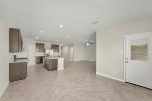 4035 Chester Bay Ln, Missouri City, TX 77459 - Photo 3