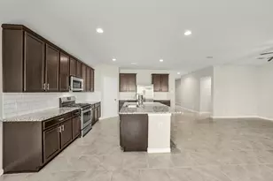 4035 Chester Bay Ln, Missouri City, TX 77459 - Photo 7