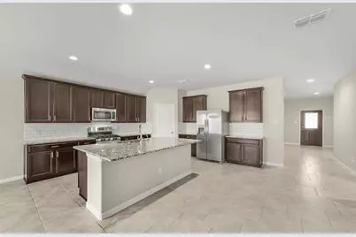 4035 Chester Bay Lane, Missouri City, TX 77459 - Photo 3