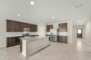 4035 Chester Bay Ln, Missouri City, TX 77459 - Photo 3
