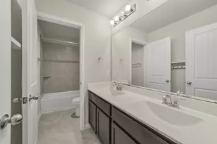 4035 Chester Bay Ln, Missouri City, TX 77459 - Photo 21