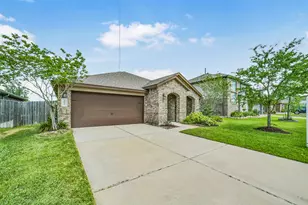 4035 Chester Bay Ln, Missouri City, TX 77459 - Photo 1