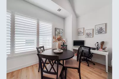 1218 W 24th Street #D, Houston, TX 77008 - Photo 7