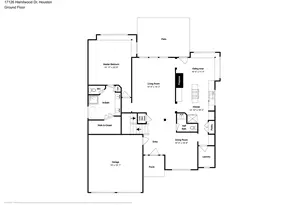 17126 Hamilwood Dr, Houston, TX 77095 - Photo 19