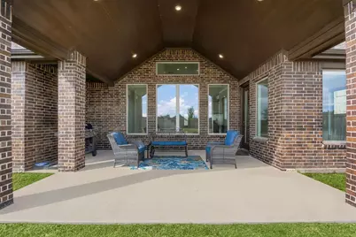 10706 Branched Foldwing Court, Cypress, TX 77433 - Photo 45