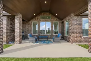 10706 Branched Foldwing Ct, Cypress, TX 77433 - Photo 45