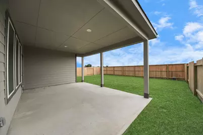 2106 Della Lakes Court, Fresno, TX 77545 - Photo 37