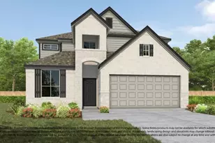 2106 Della Lks Ct, Fresno, TX 77545 - Photo 1