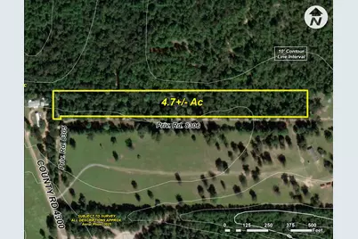 230 Private Road 8305, Woodville, TX 75979 - Photo 5