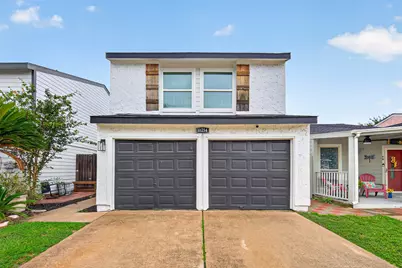 10254 Sunwood Drive, Houston, TX 77041 - Photo 1