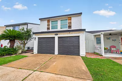 10254 Sunwood Drive, Houston, TX 77041 - Photo 5