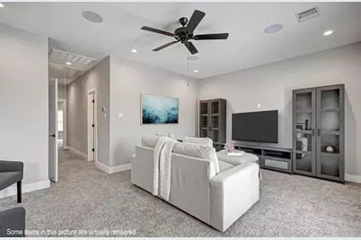 16531 Oasis Meadow Lane, Richmond, TX 77407 - Photo 7