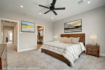 16531 Oasis Meadow Lane, Richmond, TX 77407 - Photo 11