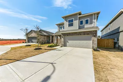 3011 Wicker Lane, Pinehurst, TX 77362 - Photo 3