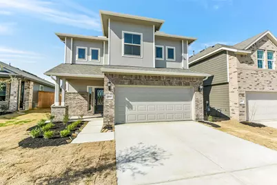 3011 Wicker Lane, Pinehurst, TX 77362 - Photo 1