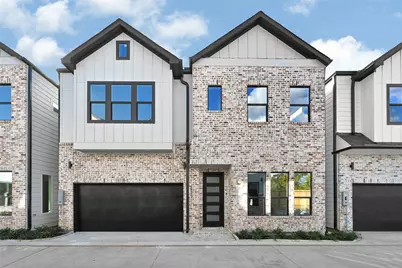 2595 Paul Quinn Street, Houston, TX 77091 - Photo 1