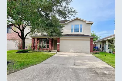 5007 Amorgas Isle Drive, Spring, TX 77388 - Photo 1