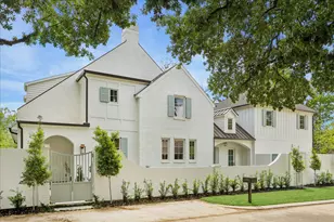 10801 Long Shadow Ln, Hunters Creek Village, TX 77024 - Photo 1