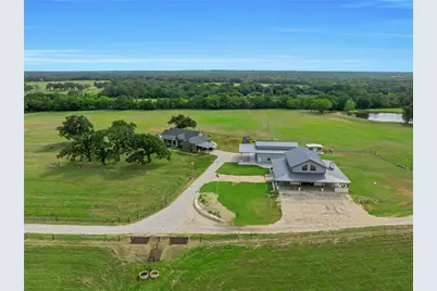 432 Fm 1953, Groesbeck, TX 76642 - Photo 1