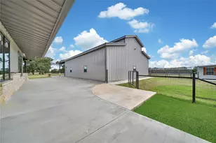 432 Fm 1953, Groesbeck, TX 76642 - Photo 41