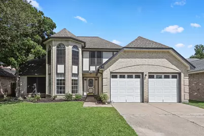 714 Regency Court, Friendswood, TX 77546 - Photo 1