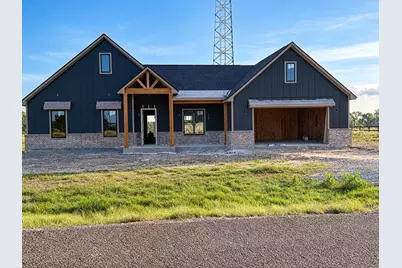 5801 Reliance Ridge Circle, Bryan, TX 77808 - Photo 1