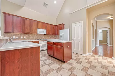 18039 Parkwille Lane Lane, Cypress, TX 77433 - Photo 17