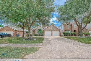 18039 Parkwille Ln Ln, Cypress, TX 77433 - Photo 1