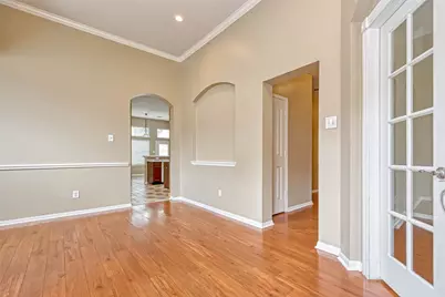 18039 Parkwille Lane Lane, Cypress, TX 77433 - Photo 5