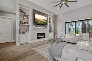 27457 S Lazy Meadow Way, Spring, TX 77386 - Photo 9