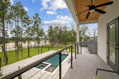 27457 S Lazy Meadow Way, Spring, TX 77386 - Photo 29