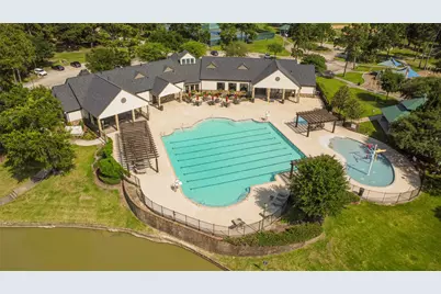 27457 S Lazy Meadow Way, Spring, TX 77386 - Photo 41