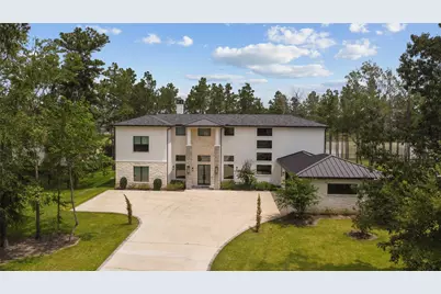 27457 S Lazy Meadow Way, Spring, TX 77386 - Photo 5