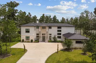 27457 S Lazy Meadow Way, Spring, TX 77386 - Photo 5