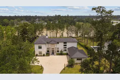 27457 S Lazy Meadow Way, Spring, TX 77386 - Photo 1