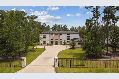 27457 S Lazy Meadow Way, Spring, TX 77386 - Photo 7