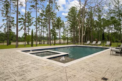 27457 S Lazy Meadow Way, Spring, TX 77386 - Photo 3