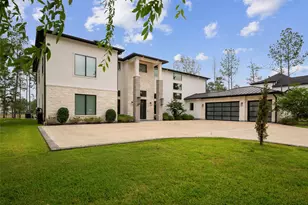 27457 S Lazy Meadow Way, Spring, TX 77386 - Photo 5