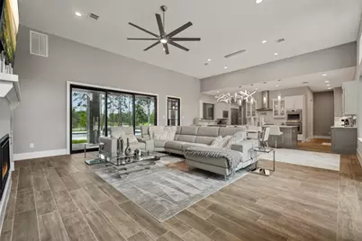 27457 S Lazy Meadow Way, Spring, TX 77386 - Photo 9