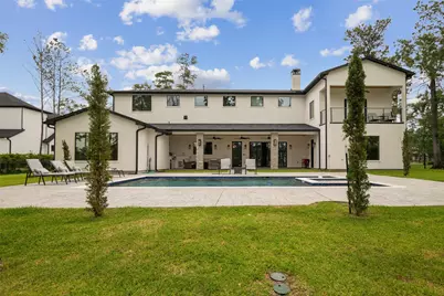 27457 S Lazy Meadow Way, Spring, TX 77386 - Photo 1