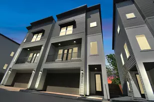 3036 Live Oak St, Houston, TX 77004 - Photo 1