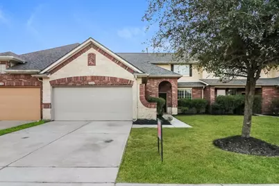 9743 Tura Drive, Houston, TX 77044 - Photo 1