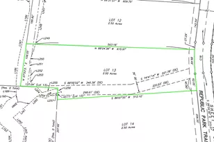 15529 Republic Park Trail, Willis, TX 77378 - Photo 3