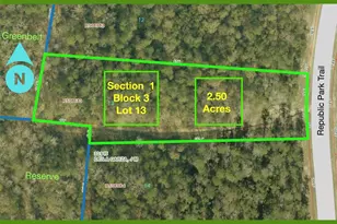 15529 Republic Park Trail, Willis, TX 77378 - Photo 1