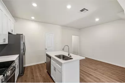 708 West Dallas Street, Conroe, TX 77301 - Photo 7