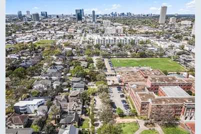 1821 Harold Street, Houston, TX 77098 - Photo 3